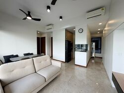 Eco Sanctuary (D23), Condominium #593087451